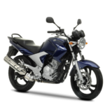 Farol Óptica Trasera Stop y Giros Yamaha YBR 250 - Image 3