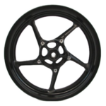 Llanta Delantera Yamaha YZF R1 - FZ1