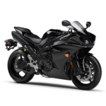 Llanta Delantera Yamaha YZF R1 - FZ1 - Image 3