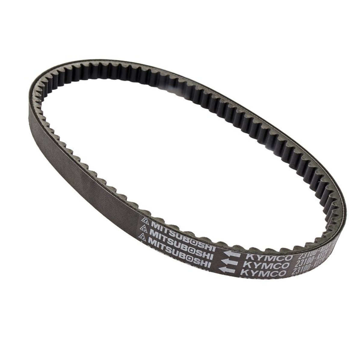 6a3a96b7b1cdd Correa CVT Kymco Like - Agility - People - Image 1