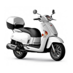 Correa CVT Kymco Like - Agility - People - Image 3