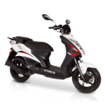 Correa CVT Kymco Like - Agility - People - Image 4