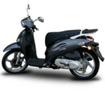 Correa CVT Kymco Like - Agility - People - Image 5