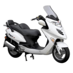Correa CVT Kymco MXU - G Dink - Image 3