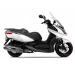 Correa CVT Kymco Downtown - People - Image 3