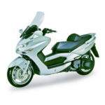 Correa CVT Kymco Xciting 500i R - Image 3