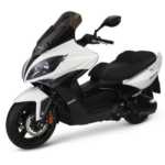 Correa CVT Kymco Xciting 500i R - Image 4