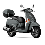 Correa CVT Kymco Agility - Like - Image 4