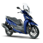 Correa CVT Kymco X-town - Agility - Image 3