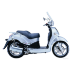 Correa CVT Kymco X-town - Agility - Image 5