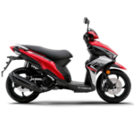 Rodillo Contrapeso de Variador Kymco Micare 125 - Image 3