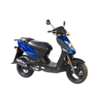 Rodillo Contrapeso de Variador Kymco Agility 50 - Image 3