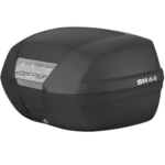 Baúl Auxiliar Top Case  AGV by SHAD 44 Lts.