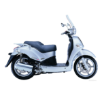 Filtro de Aire Kymco People 250 - Image 2