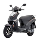 Espejo Izquierdo 8mm Kymco - Universal - Image 4