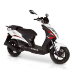 Espejo Izquierdo 8mm Kymco - Universal - Image 5