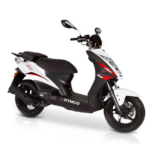 Espejo Derecho 8mm Kymco - Universal - Image 5