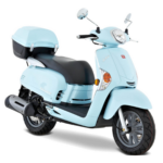 Cable de Velocímetro Kymco Like 125 - 200i - Image 3
