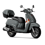 Cable de Velocímetro Kymco Like 125 - 200i - Image 4