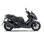 Buje de Caballete Kymco DT - DTX - GT - Image 3