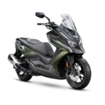 Buje de Caballete Kymco DT - DTX - GT - Image 4