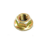 Tuerca con Flange 8 mm Kymco