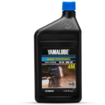 Aceite de Motor Fuera de Borda 4T Yamalube Mineral 10W 30 4M x 946ml