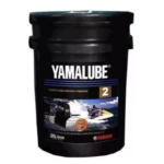 Aceite de Motor Yamalube 4M Marino Semi Sintético SAE 10W40 API SL - Balde x 20 Lts.