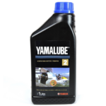 Aceite de motor 2T Fuera de Borda Yamalube TCW3