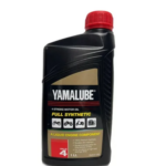 Aceite de motor Yamalube Sintético 4T SAE 15W 50 x 1Lt.