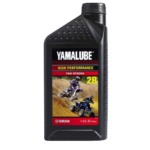 Aceite de Motor 2T Yamalube 2R x 946 ml