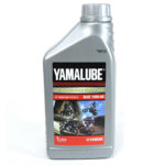 Aceite de motor Yamalube semi sintético 4T SAE 10W 40