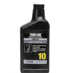 Aceite de suspensión Yamalube W10 x 473ml
