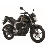 Cubierta Lateral Izquierda Yamaha FZ FI - Image 3