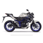 Farol de Giro Delantero Izquierdo Yamaha MT 03 - Image 3
