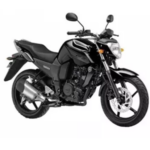 Carenado Cacha Trasera Derecha Yamaha FZ16 - Image 3