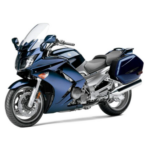 Llanta Trasera Yamaha FJR 1300 - Image 3