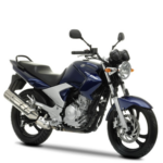 Piñón de Transmisión Yamaha YBR 250 YS 250 - Image 3
