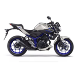 Cable de Acelerador y Retorno Yamaha MT 03 - Image 3