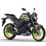 Cable de Acelerador y Retorno Yamaha MT 03 - Image 3