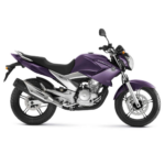 Farol Óptica Trasera Yamaha YS 250 - Image 3
