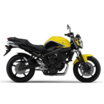 Grafica de Tanque de Nafta Yamaha FZ6 S2 - Image 3