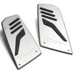 Reposapiés de Aluminio Yamaha XP530 T-MAX TMAX