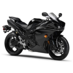 Buje de Goma de Carenados Yamaha - Image 4
