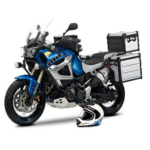 Asiento Bajo Yamaha Super Tenere - Imagen 3