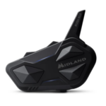 Intercomunicador para Casco Midland BT RUSH