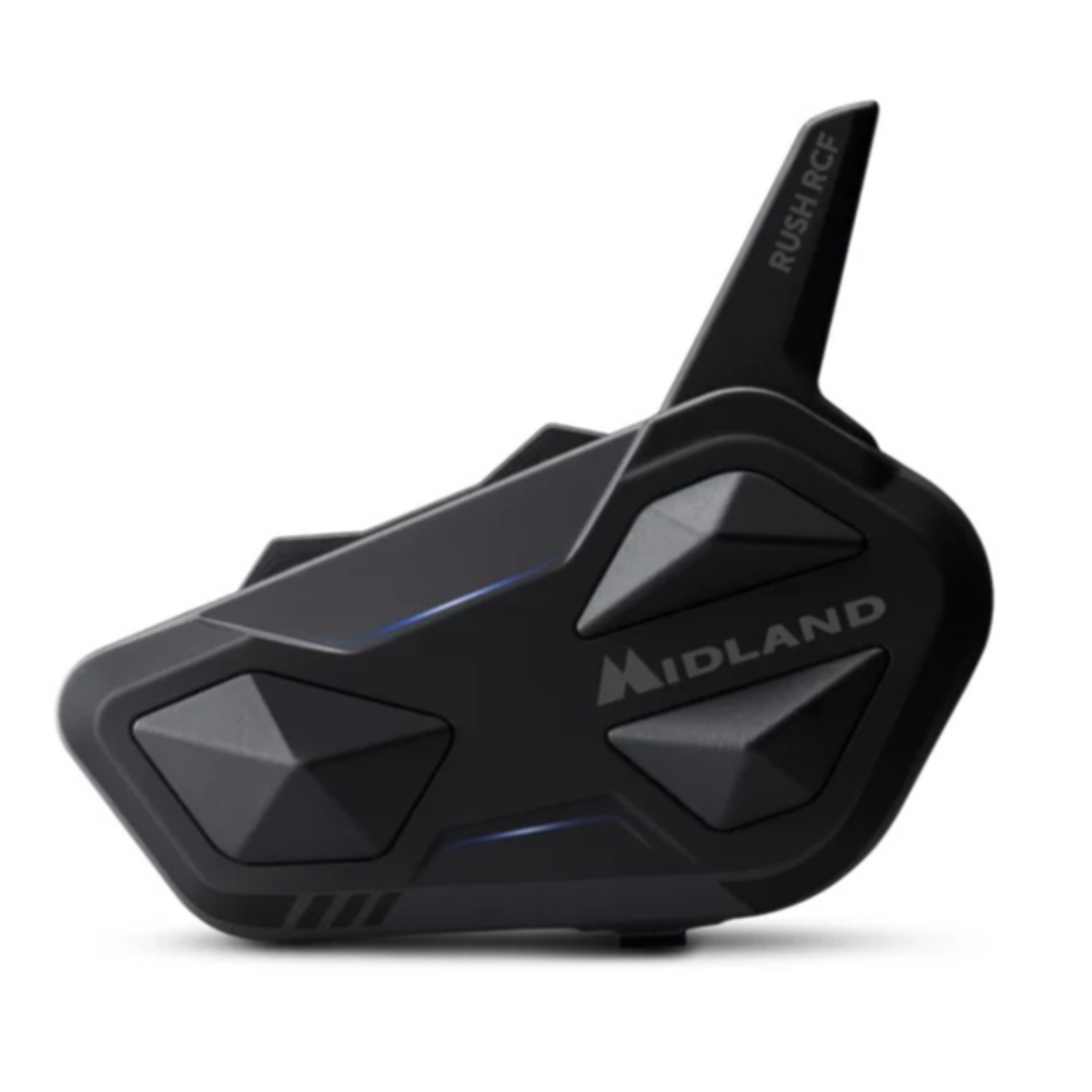 6a45752e450eb Intercomunicador para Casco Midland BT RUSH - Image 1