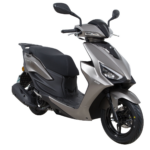 Kymco AGILITY KS 125 ABS TCS - Image 2