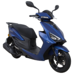 Kymco AGILITY KS 125 ABS TCS