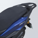 Kymco AGILITY KS 125 ABS TCS - Image 5